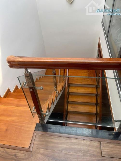 Bán nhà 3 tầng đường 7m5 Hoàng Dư Khương- Khuê Trung- Cẩm Lệ - 3