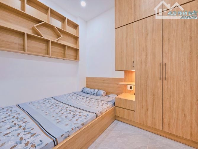 36m2, 2 tầng, Quang Trung, P8, Gò Vấp, Chỉ nhỉnh 3T còn TL - 3