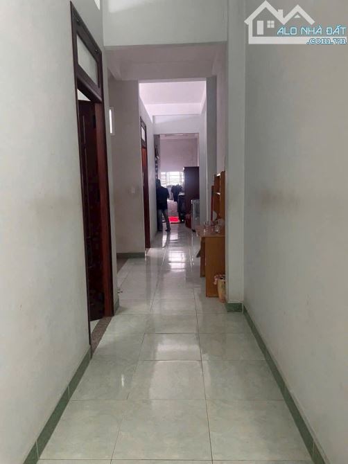 Bán nhà 2.5 tầng đường 5.5m Nguyễn Lý - Hoà Xuân - Cẩm Lệ - 3