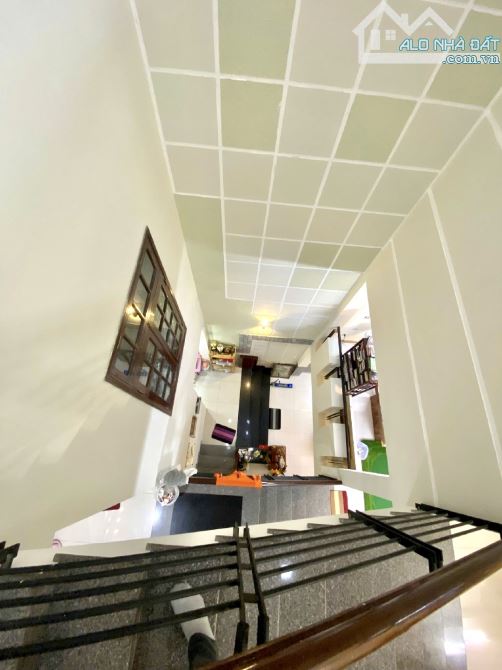 MẶT TIỀN LÊ ANH XUÂN- HÒA CƯỜNG NAM- 106M2- VỪA Ở VỪA KINH DOANH- NGAY CHỢ. - 3