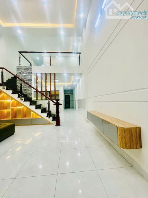 Bán nhà sổ riêng ngay ủy ban Trảng Dài giá rẻ - 3