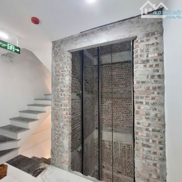 Bán nhà mặt phố Nguyễn Xiển, Thanh Xuân, kinh doanh đỉnh cao. - 3