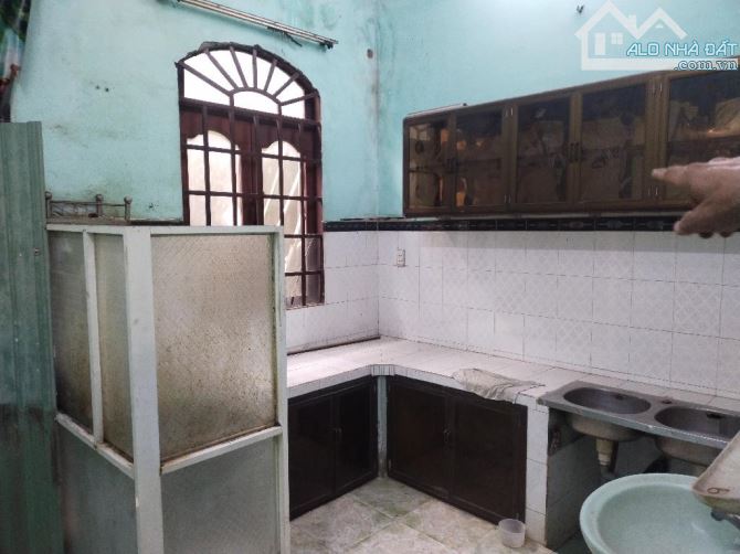 💒 Mặt tiền Tỉnh lộ 10, Tân Tạo A,  Bình Tân,  DT 3,5 x 22,8, 2 tầng. Giá 6,5 tỷ TL. - 3