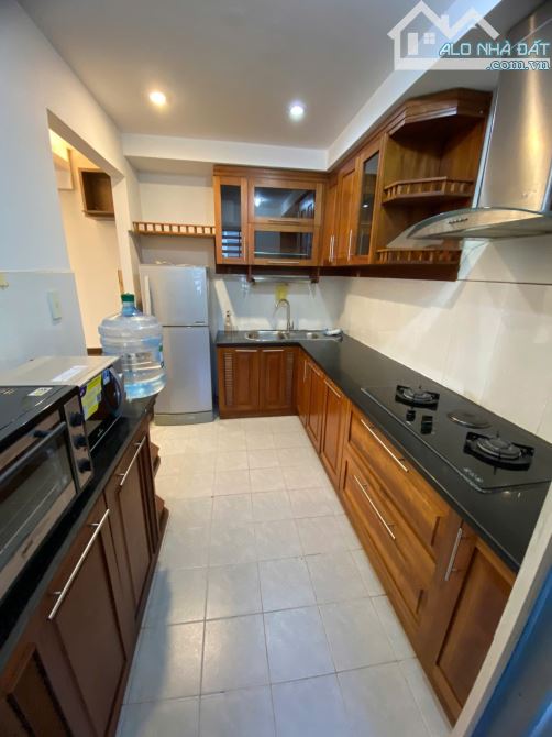Cho thuê căn hộ Park view 108m2, 3PN nội thất đầy đủ, giá rẻ ngay Phú mỹ hưng - 3