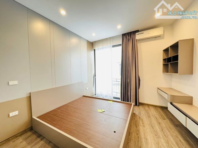 Nhà riêng 4PN, 4 tầng vải bước ra mặt phố Giá chỉ 8,2 tỷ tại Ngô Thì Nhậm, La Khê, Hà Đông - 3