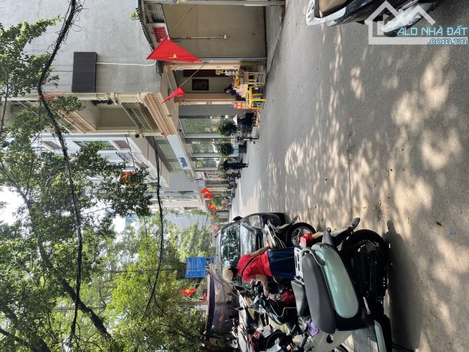 Bán nhà Quang Trung Hà Đông , Gần phố , gần ô tô , giá 6,5 tỷ - 3