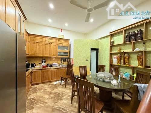 NHÀ TO-GIÁ ĐẸP -NHÀ ĐẸP, Bán nhà ngõ phố  Ngô Quyền-Ngô Thì Nhậm, 70m2, 4T, MT 4.3m - 3
