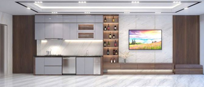 Bán NR 4PN, 3WC, 51m2 tại Ngô Quyền, La Khê, Hà Đông, nhỉnh 9 tỷ, Hot! - 3