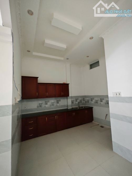 CHÍNH CHỦ BÁN NHÀ HẺM 60 MẬU THÂN, NHÀ CÁCH ĐƯỜNG MẬU THÂN 20M. - 3