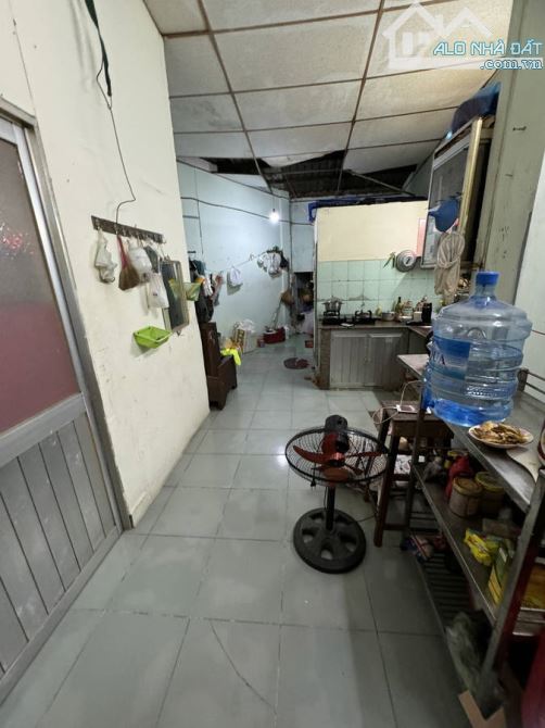 🏡 NHÀ 2 TẦNG – DT 68M² – HẺM RỘNG – GẦN MẶT TIỀN – TIỆN Ở HOẶC XÂY MỚI – GIÁ CHỈ 3,6 TỶ - 3