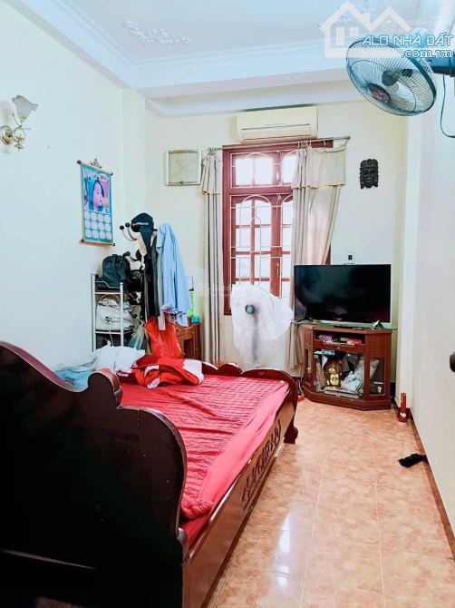 Bán nhà ngõ 132 Cầu Giấy 45m2x4 tầng giá cực tốt chỉ 5.2 tỷ - 3