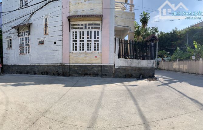 NHÀ BÈ ĐỘC NHẤT- VILLA 128m2- LÔ GÓC 2 MẶT TIỀN. - 3
