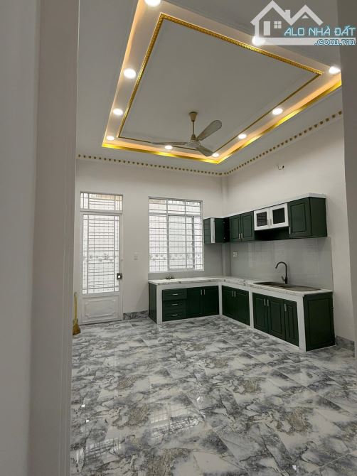 Bán Nhà MT Đường Số 24b, Khu Tên Lửa, 4x20, 3.5 Tấm, Gía 10.5 Tỷ , Lh : Kim Hữu - 3