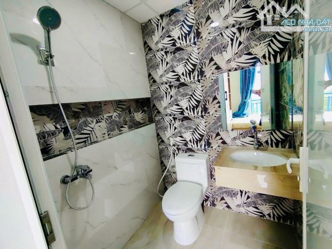 CĂN HỘ 6T_24P STUDIO_PHÁP LÝ CHUẨN_NGAY ĐH ĐÔNG Á_KIẾN TRÚC ĐƯỜNG TIÊN SƠN7_95M2_10M_24TỶ - 3