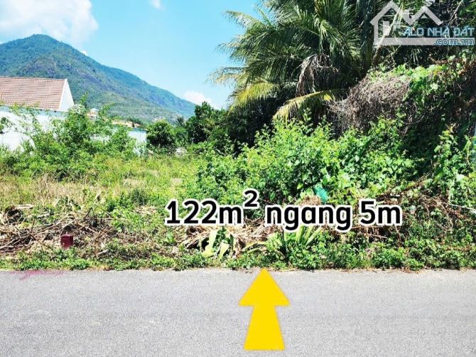 Bán đất Suối Tiên giá rẻ mặt đường nhựa sát bên Hương Lộ 39 - 3