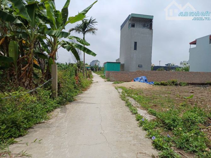 LÔ ĐẤT RẺ TẠI KHU CÔNG NGHIỆP ĐỒ SƠN VỚI 66,7M2 GIÁ CHỈ 1.2TY - 3