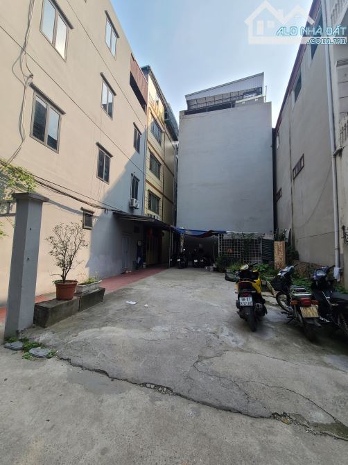 Đất Nguyễn Lam Tân Thụy, LB, 91m, MT 6m, lô góc, ngõ thông, ô tô tránh, kinh doanh 14.8 tỷ - 3
