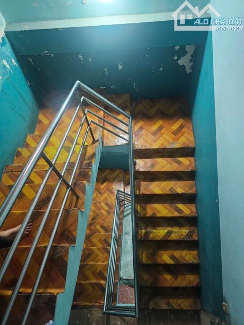 BÁN NHÀ TÂN PHÚ, GẦN TÂN KỲ TÂN QUÝ, HẺM XE HƠI, 68M2, NHỈNH 5 TỶ - 3