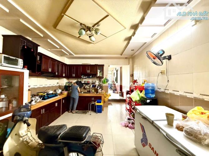 💥💥MẶT TIỀN KÊNH THAM LƯƠNG VIEW CỰC ĐẸP - NHÀ HIẾM 2 MẶT TIỀN TRƯỚC SAU💥 - 3