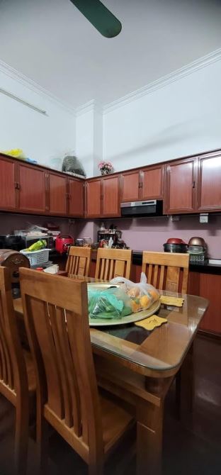 CHỦ NHÀ CẦN BÁN NHÀ GẦN PHỐ TRUNG VĂN - NAM TỪ LIÊM - VỊ TRÍ ĐẸP - DT 68M - 4 NGỦ. - 3