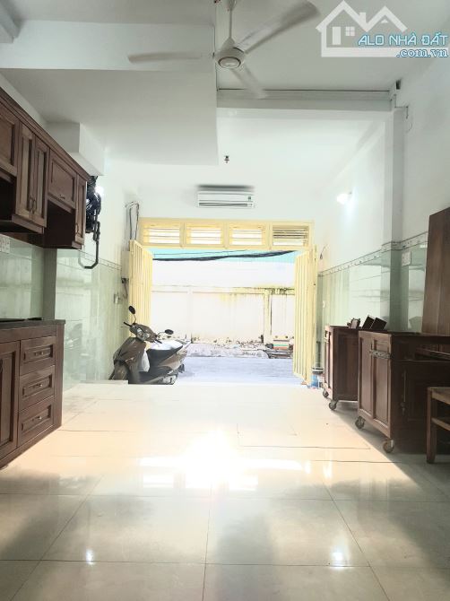 Bán nhà HXH 4T Trần Khánh Dư, Q1,giá 14 tỷ, 43m2 đang có HĐ thuê tốt - 3