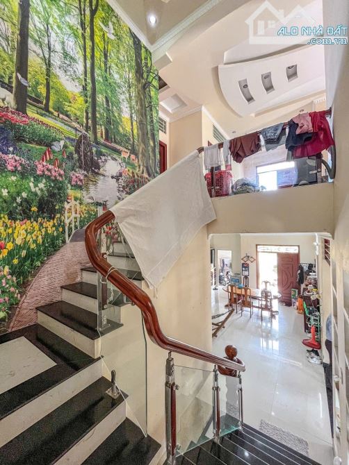 Bán biệt thự sân vườn Cồn Khương - 3
