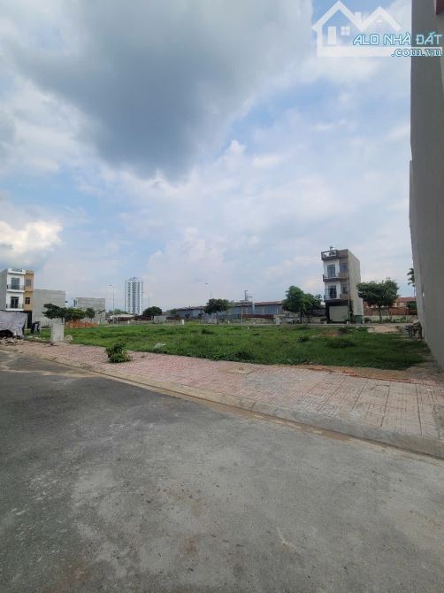 2,4Tỷ TL🔥Bán đất đường N2_KDC Lê Phong An Phú 1, p.An Phú, Tp.Thuận An - 3