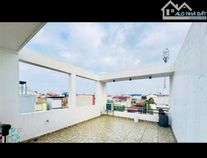Bán nhà 3,95 tỷ, LạchTray, Hàng Kênh, Lê Chân - 3