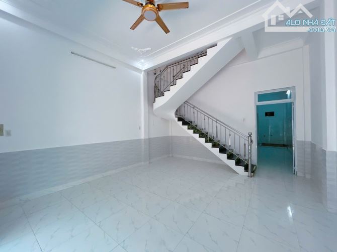 Nhà 2 tầng kiệt Đào Tấn , gần chợ, trường học. trung tâm thành phố - 3