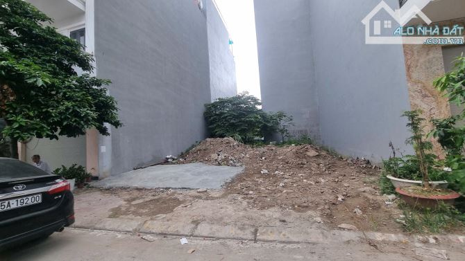 🍀 Bán đất 69m2 khu phân lô quận ủy Hồng Bàng, Hải Phòng - 3