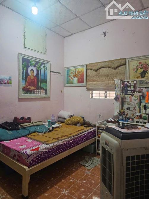 BÁN NHÀ GẦN GÒ DẦU, QUẬN TÂN PHÚ, HẺM XE HƠI, 68M2, NHỈNH 5 TỶ - 3