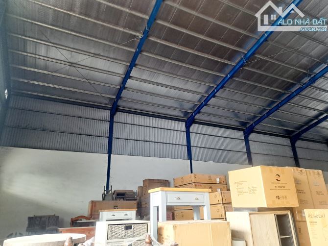 Cho thuê kho 1200m² tại trảng dài biên hòa đồng nai - 3