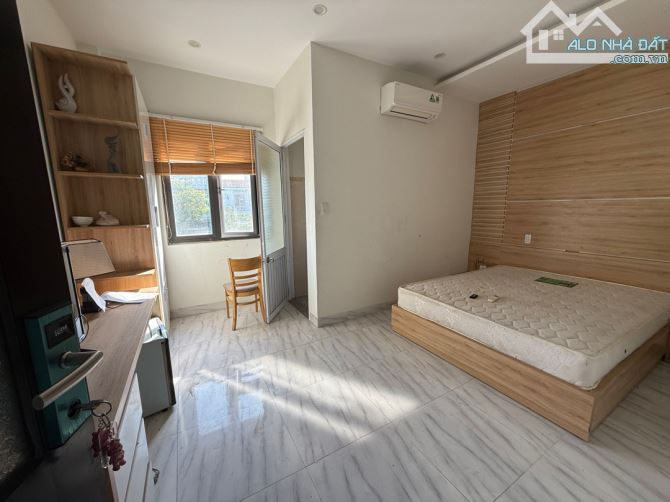 💥CĂN HỘ 5 TẦNG – MT TRƯỜNG SA – 100M2 NGANG 5M – FULL PHÒNG KÍN KHÁCH – GIÁ CHỈ 13.X TỶ🍀 - 3