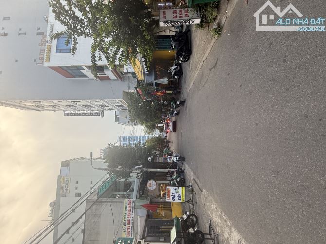 Bán nhanh lô đất An Thượng 26 đối lưng đường Nguyễn Văn Thoại cách biển 100m - 3