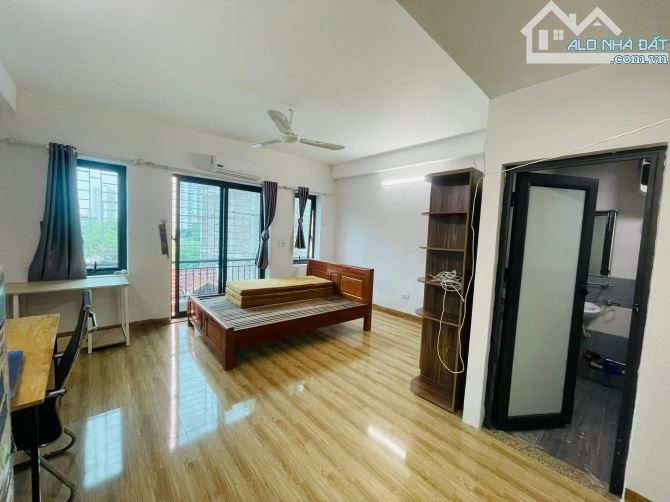BÁN TOÀ CCMN TRUNG VĂN-NAM TỪ LIÊM- 12 PHÒNG KHÉP KÍN-THANG MÁY- 68M2- GIÁ 18 TỶ - 3