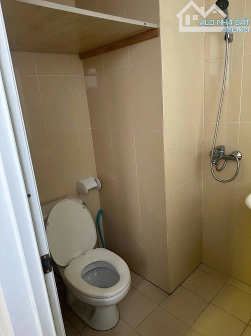 cho thuê chung cư C14 Bắc Hà - Trung Văn, 82m2, 2 PN, gần đủ đồ 12 triệu - 3