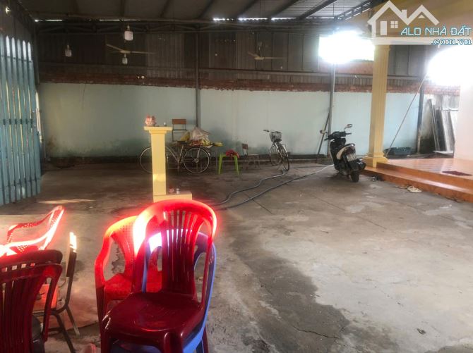 CHO THUÊ MẶT BẰNG KINH DOANH 130M2 ĐƯỜNG TRẦN VĂN DANH - HUYỆN HÓC MÔN - TP HỒ CHÍ MINH - 3