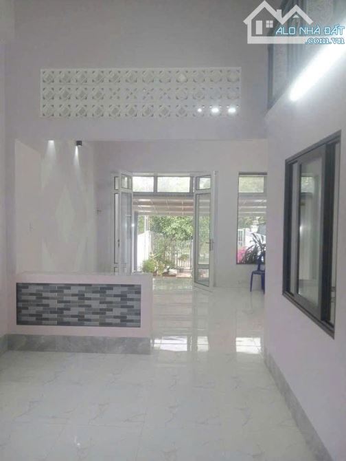 CẦN BÁN NHÀ ĐẸP CÓ SỔ HỒNG RIÊNG – TÂN PHÚ TRUNG, CỦ CHI giá 980 triệu - 3