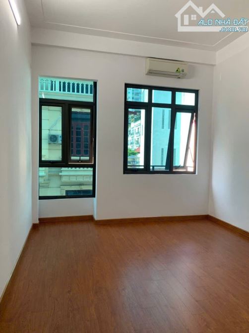 BÁN NHÀ MẶT NGÕ 13,7 TỶ 52m 5 TẦNG MT 4m Ô TÔ ĐỖ KINH DOANH ĐỈNH LẠC LONG QUÂN TÂY HỒ - 3