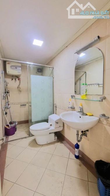 BÁN NHÀ PHÂN LÔ VIP  NGÕ 2 GIẢNG VÕ, ĐỐNG ĐA - 3