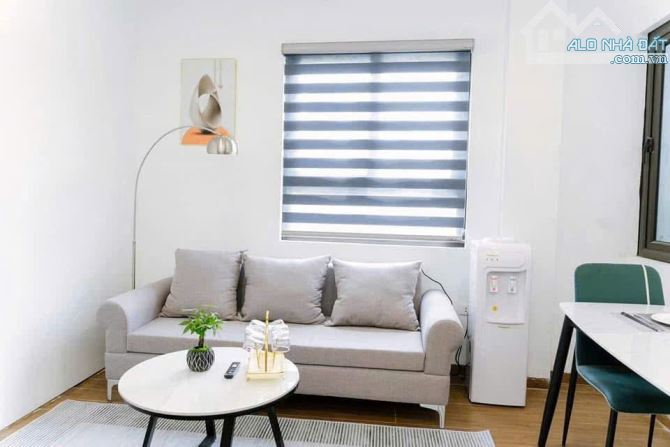 Bán tòa CHDV Đào Tấn, Ba Đình 75m2 *10 tầng thang máy , ngõ đẹp nhất khu vực chỉ 32,5 tỷ. - 3