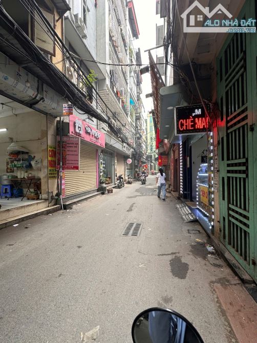 Phố Pháo Đài Láng, phường Láng Thượng, quận Đống Đa - 3