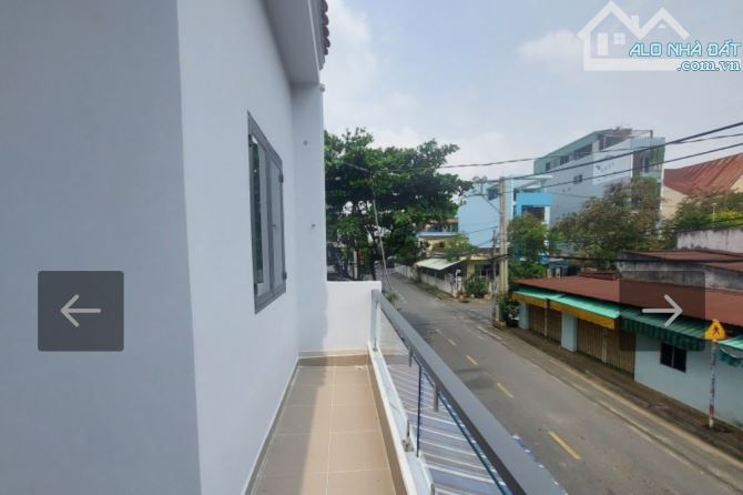 Nhà mới MẶT TIỀN LÊ LỘ GIAO VỚI THẠCH LAM - 46M2 - 2 TẦNG - 3PN - KINH DOANH ĐỈNH - 3