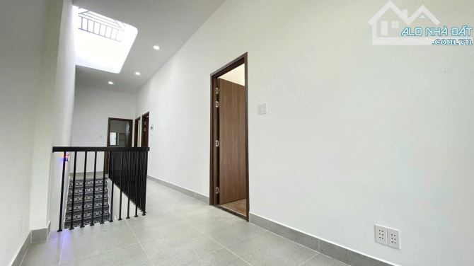 Chủ kẹt bán nhà nhà Đường Trần Đại Nghĩa (5x18) 1 lầu, Đối diện KCN Tân Tạo 2 tỷ 150tr - 3