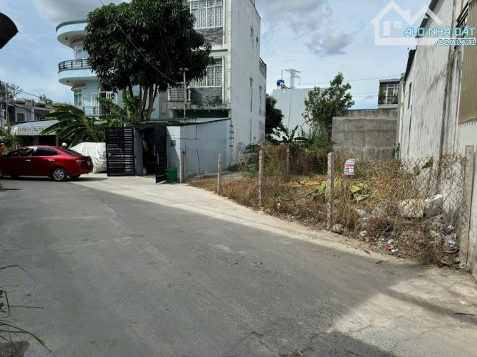 103m2 2,7 tỷ thổ cư xây dựng tự do, xe hơi tận nơi, nhơn đức,nhà bè - 3