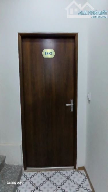 Bán căn hộ 2 ngủ CCMN ngõ 48 Xuân La Tây Hồ, full nội thất, HĐMB - 3