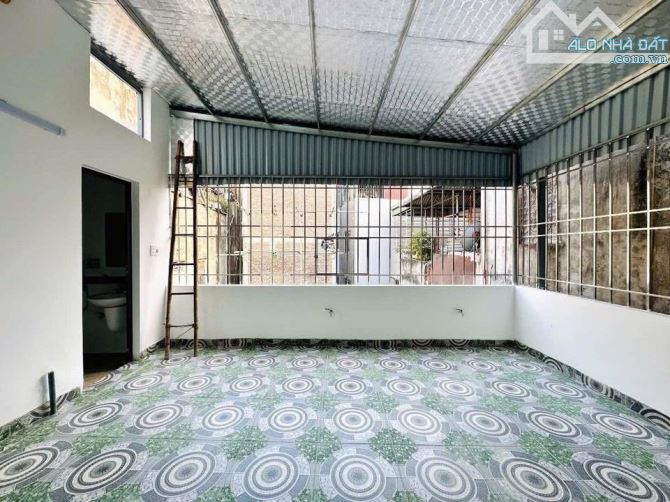 Bán nhà phố Minh Khai, Hai Bà Trưng 49m, 4 tầng. Giá: 9 tỷ. - 3