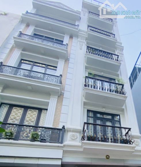 Bán nhà Xuân La lô góc 2 thoáng 3 bước ra Hồ Tây 6t thang máy 10,2 tỷ - 3