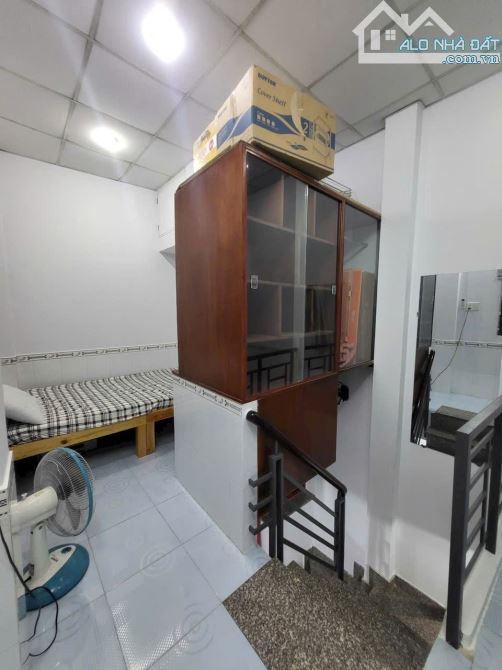 Nhà 3 tầng, Linh Đông, full nội thất,, giá 2.6 tỷ - 3