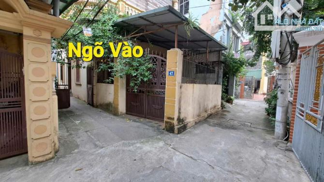 Bán nhà Phúc Lợi Long Biên giảm giá 1 tỷ để bán cần tiền thanh khoản. - 3